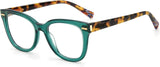 Missoni Mis0071 Eyeglasses