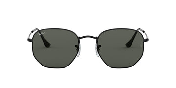 Ray Ban Hexagonal 3548N Sunglasses