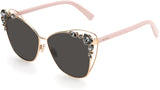 Jimmy Choo Kyla Sunglasses