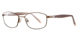 Aspex Eyewear ET975 Eyeglasses