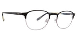 Badgley Mischka Savoy Eyeglasses