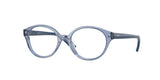 Vogue Junior Clear 2009 Eyeglasses