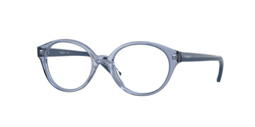 Vogue Junior Clear 2009 Eyeglasses