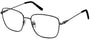 Elizabeth Arden 410 Eyeglasses