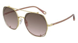 Chloe Chloé CH0042S Sunglasses