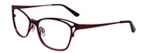 Aspex Eyewear TK1058 Eyeglasses
