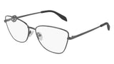 Alexander McQueen Iconic AM0290O Eyeglasses