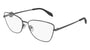 Alexander McQueen Iconic AM0290O Eyeglasses