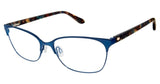 Lulu Guinness L212 Eyeglasses