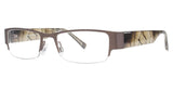 Aspex Eyewear T9973 Eyeglasses