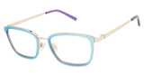 Humphreys 594040 Eyeglasses