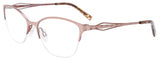 Aspex Eyewear EC521 Eyeglasses