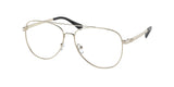 Michael Kors Procida Bright 3054B Eyeglasses