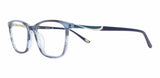 Emozioni 4058 Eyeglasses
