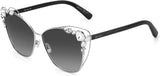 Jimmy Choo Kyla Sunglasses