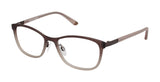 Humphreys 594015 Eyeglasses