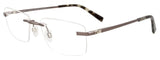 Aspex Eyewear EC573 Eyeglasses