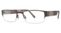 Aspex Eyewear EC219 Eyeglasses