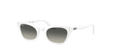 Ray Ban Junior Miss Burbank 9099S Sunglasses