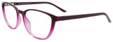 Aspex Eyewear CC839 Eyeglasses