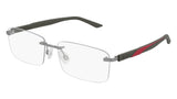 Puma Sportstyle PU0330O Eyeglasses