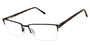 JOS. Eschenbach J122 Eyeglasses