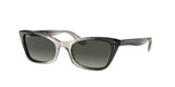 Ray Ban Lady Burbank 2299 Sunglasses