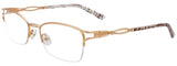 Aspex Eyewear EC473 Eyeglasses