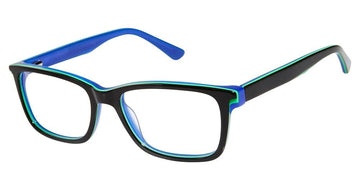 gx by GWEN STEFANI GX907 Eyeglasses
