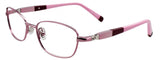 Aspex Eyewear EC400 Eyeglasses