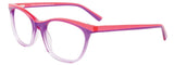 Aspex Eyewear EC447 Eyeglasses