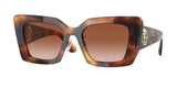 Burberry Daisy 4344F Sunglasses