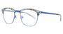 Aspex Eyewear EC544 Eyeglasses