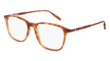 Montblanc Established MB0085O Eyeglasses