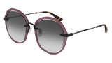 McQueen Iconic MQ0282S Sunglasses