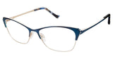 Tura R561 Eyeglasses