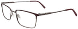 Aspex Eyewear TK1078 Eyeglasses