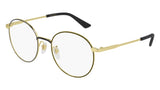 Gucci Gucci Logo GG0862OA Eyeglasses