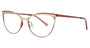 Aspex Eyewear EC515 Eyeglasses