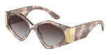 Dolce & Gabbana 4396 Sunglasses