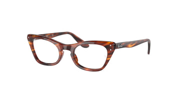 Ray Ban Junior Miss Burbank 9099V Eyeglasses