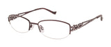 Tura TE243 Eyeglasses