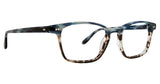 Badgley Mischka Hayes Eyeglasses