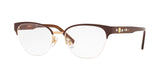 Versace 1255B Eyeglasses