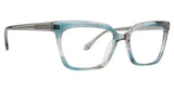 Badgley Mischka Charmaine Eyeglasses