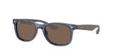 Ray Ban Junior Junior New Wayfarer 9052S Sunglasses