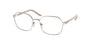 Prada 55YV Eyeglasses