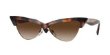 Valentino 4102 Sunglasses