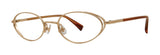 Seraphin MARIGOLD Eyeglasses