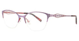 Aspex Eyewear EC521 Eyeglasses